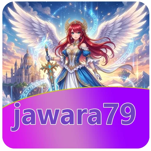 Ikon jawara79 untuk verifikasi berkas APK