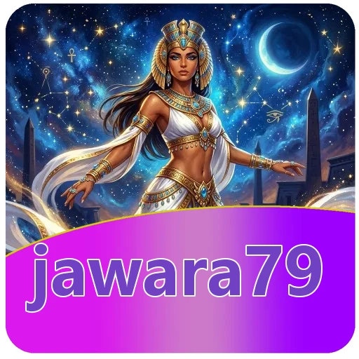 Ikon jawara79 untuk syarat Android pada halaman unduh