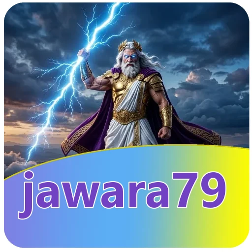 Ikon jawara79 untuk pertanyaan teknis APK