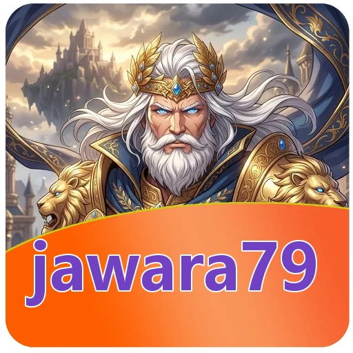 Ikon jawara79 untuk catatan v4.7.5